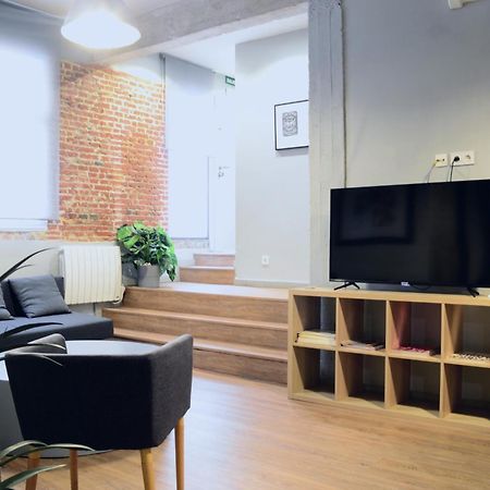 Bonito Apartamento Prosperidad Μαδρίτη Εξωτερικό φωτογραφία