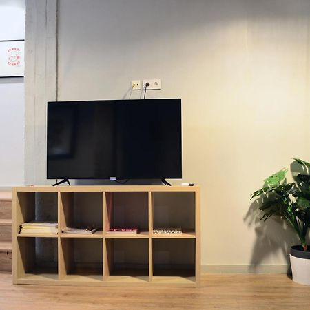 Bonito Apartamento Prosperidad Μαδρίτη Εξωτερικό φωτογραφία