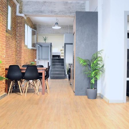 Bonito Apartamento Prosperidad Μαδρίτη Εξωτερικό φωτογραφία