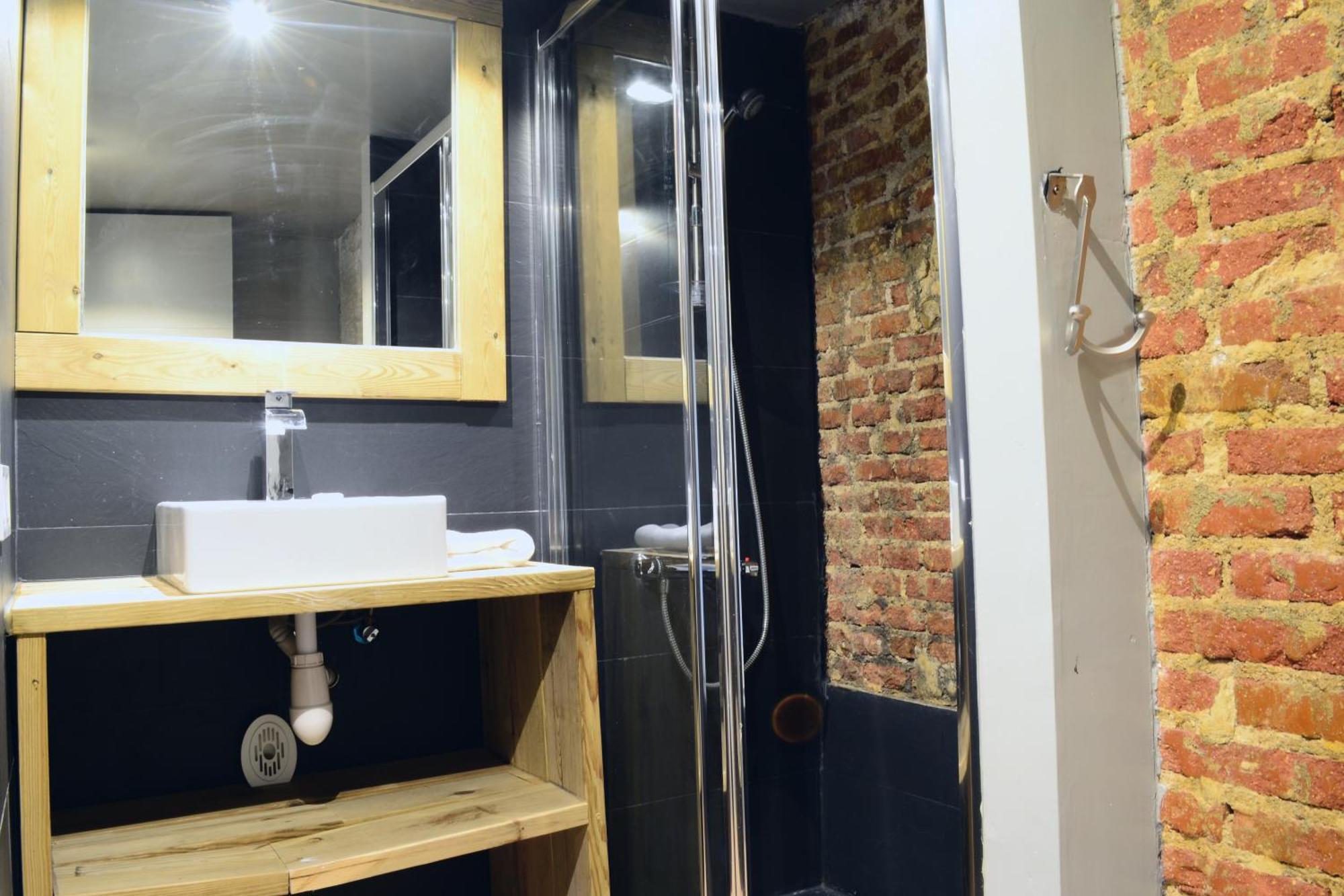 Bonito Apartamento Prosperidad Μαδρίτη Εξωτερικό φωτογραφία