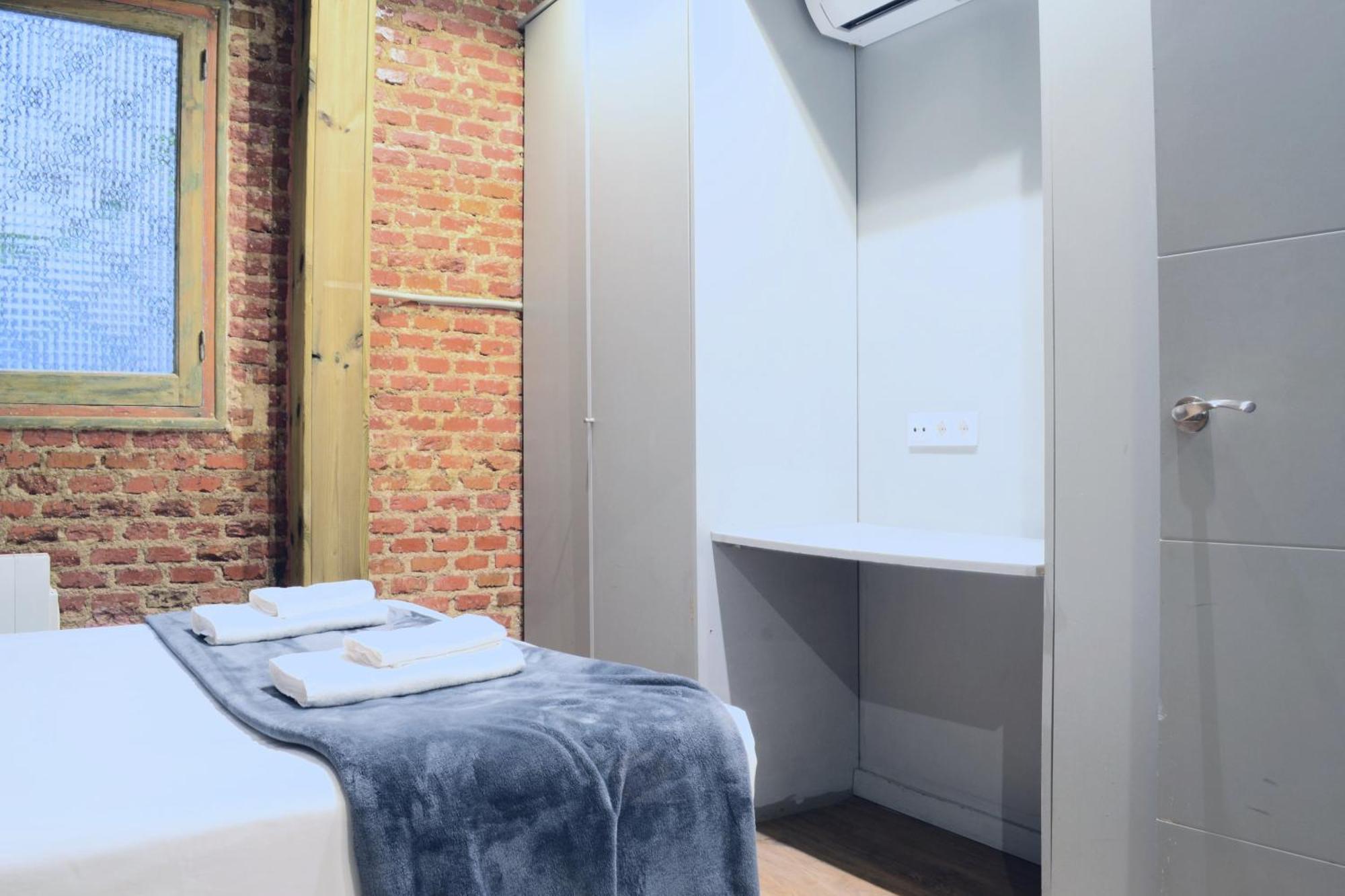 Bonito Apartamento Prosperidad Μαδρίτη Εξωτερικό φωτογραφία