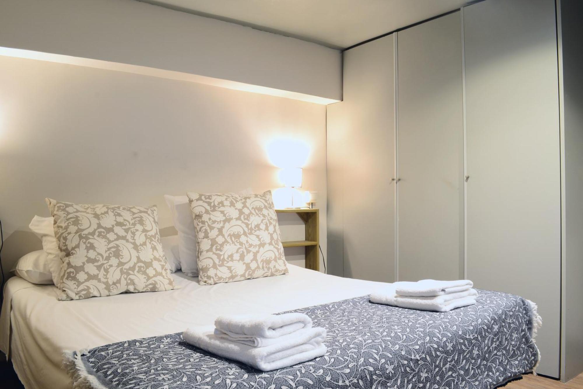 Bonito Apartamento Prosperidad Μαδρίτη Εξωτερικό φωτογραφία