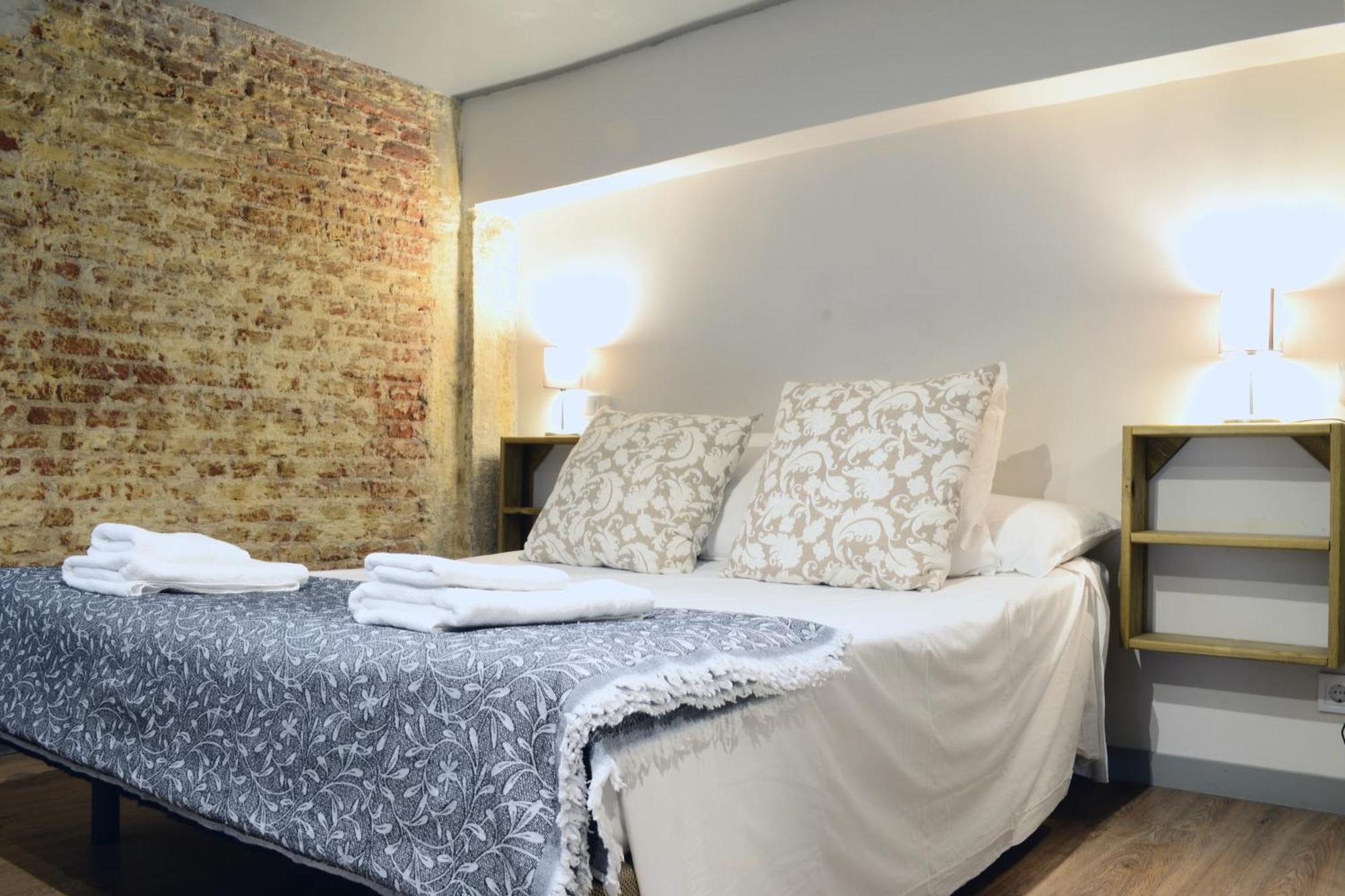 Bonito Apartamento Prosperidad Μαδρίτη Εξωτερικό φωτογραφία