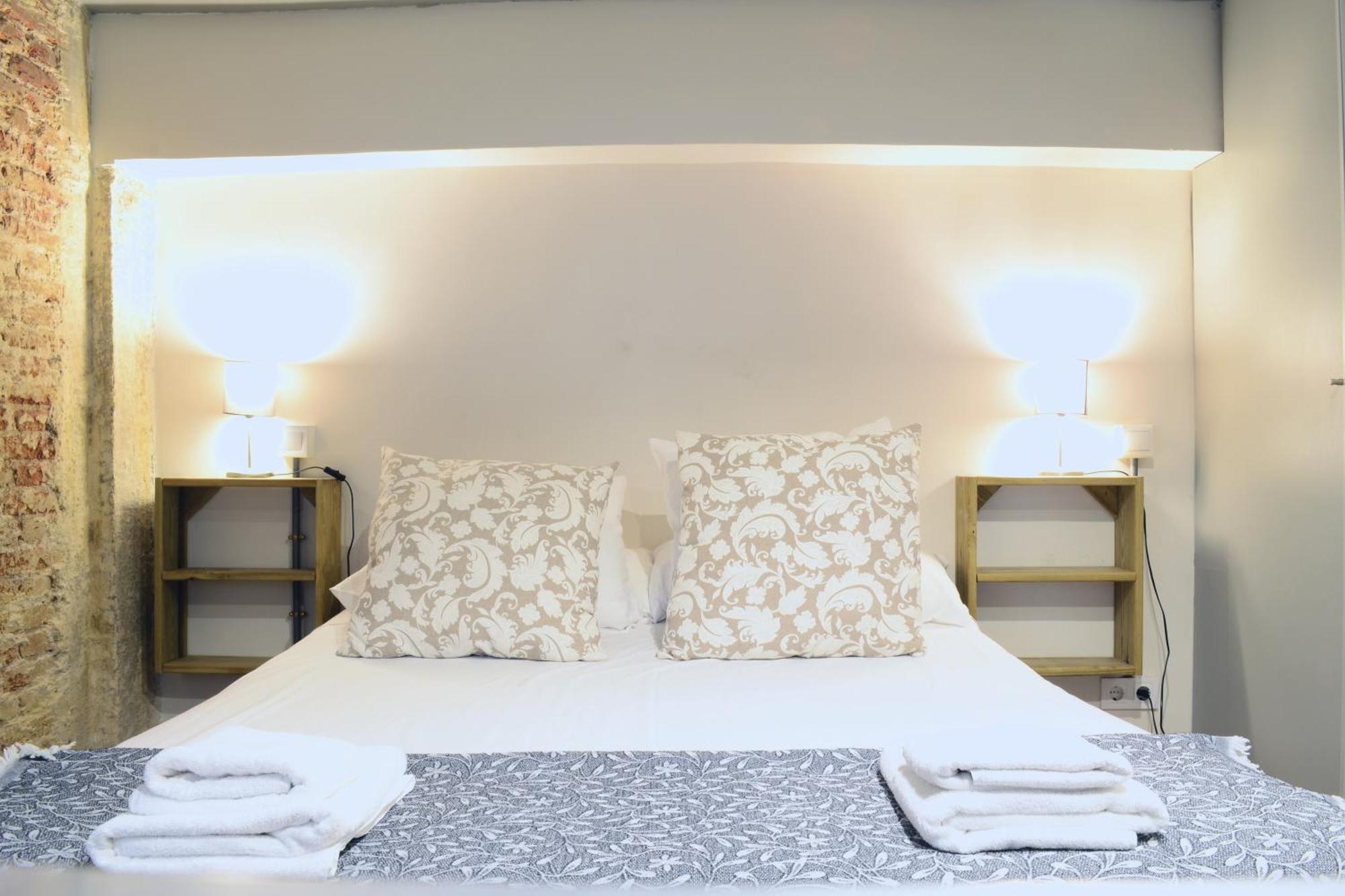 Bonito Apartamento Prosperidad Μαδρίτη Εξωτερικό φωτογραφία